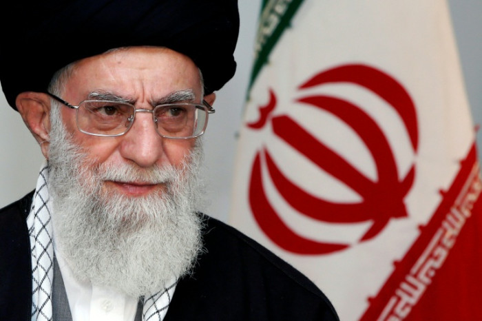 Bangkok Post – Iranian leaders pay last respects to Khamenei