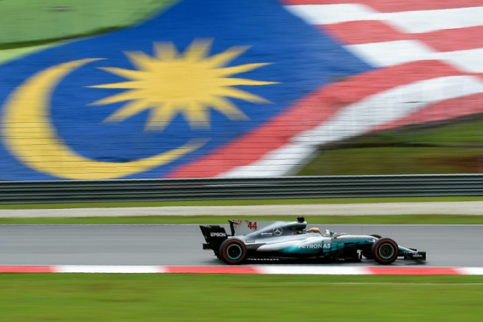 Bangkok Post – Malaysia steps in to host Bahrain F1 GP in October