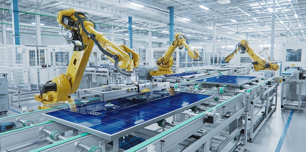 Caelux Signs Partnership Deals With Leading India Solar Module Makers
