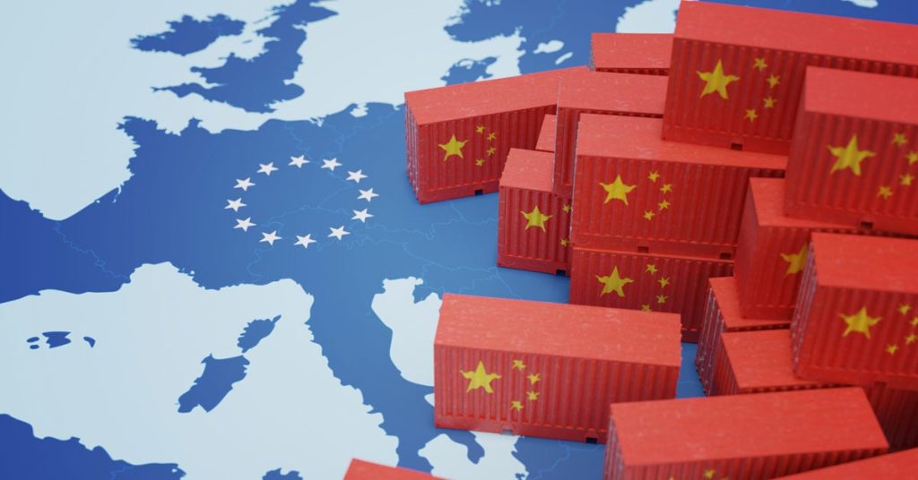 China’s HVO Exports Overtake Biodiesel for the First Time