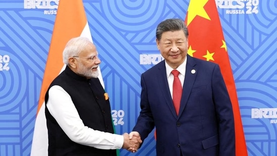 ‘My phone goes to Delhi, not Beijing’: US Senator’s China trust jab and big praise for India