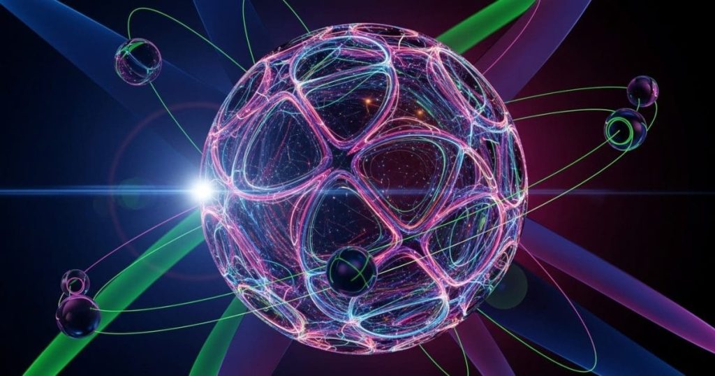 Chongqing University Team Presents Squeezing-Dicke Model For Non-Hermitian Many-Body Systems