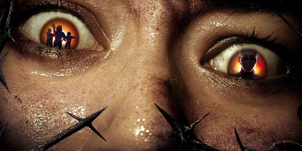 Universal Studios Japan: first-ever 18+ Halloween experience