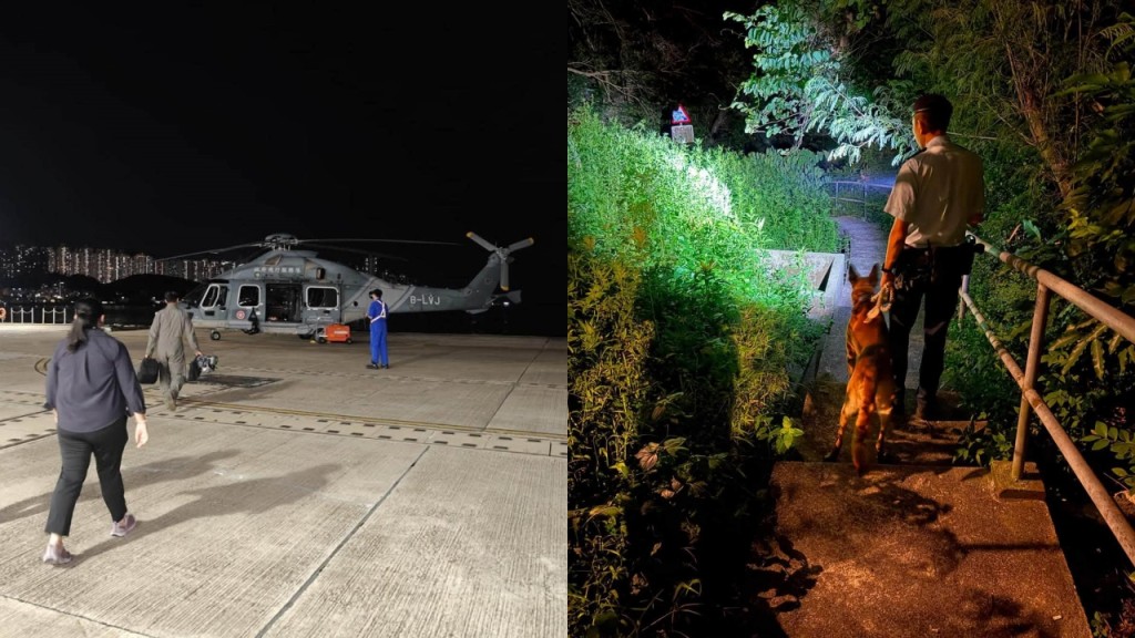 Police launch massive Hong Kong Island anti-burglary operation ahead of summer holidays
