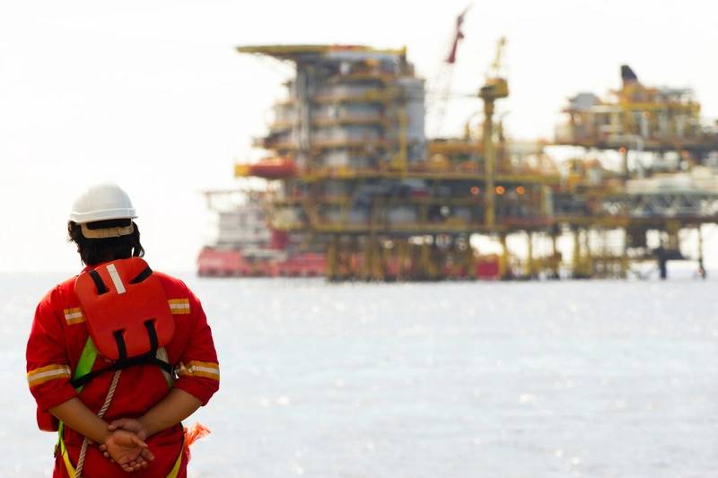 ExxonMobil Bets $1B on Nigeria’s Usan Offshore Development
