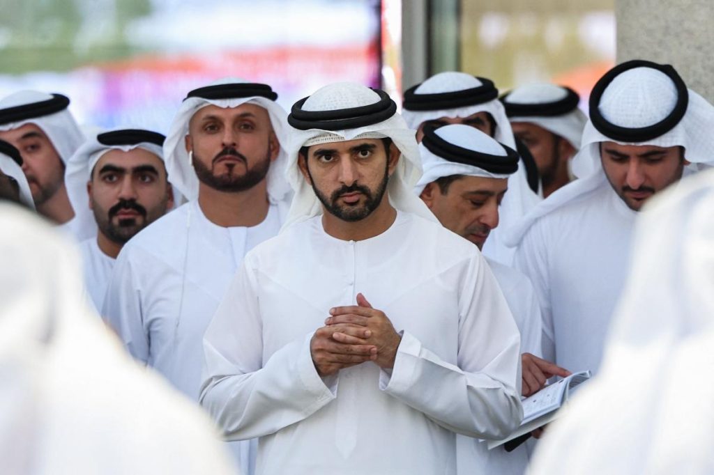 Woman loses savings in AI scam with deepfake ‘Dubai prince’