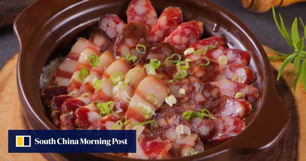 Where a German chef in Hong Kong eats ‘no-nonsense’ Cantonese, Southeast Asian and French