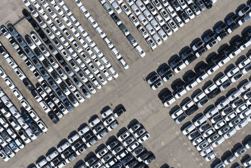 China’s passenger car exports are up 80% in June as EV demand grows, while sales drop at home :: WRAL.com