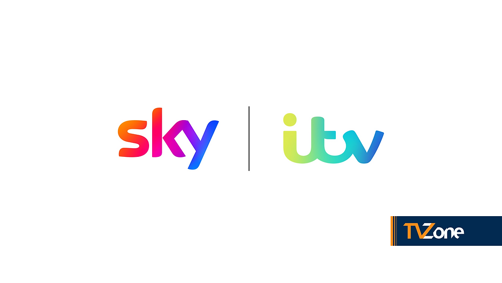 SKY AGREES DEAL TO BUY ITV MEDIA AND ENTERTAINMENT FOR £1.6bn