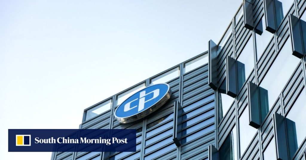 Powering Hong Kong’s Future | South China Morning Post