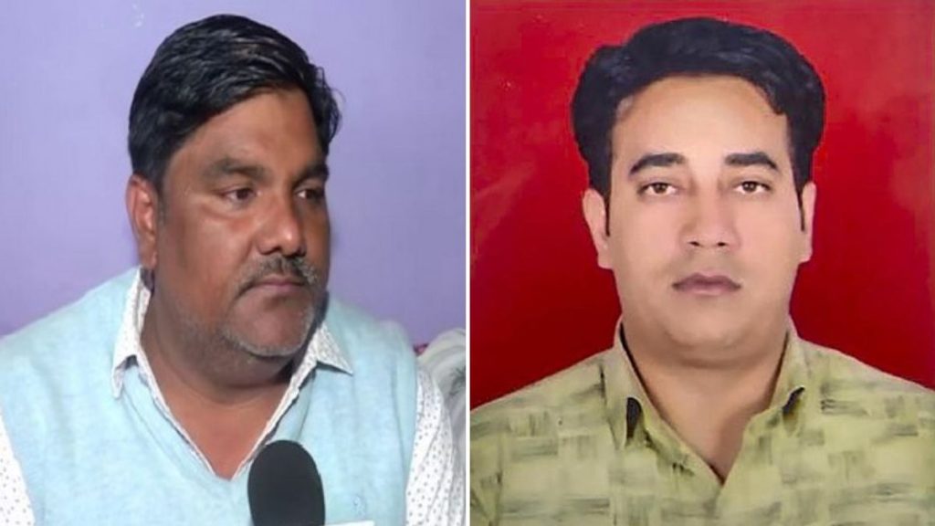 Delhi riots: Ex-AAP leader Tahir Hussain among 5 convicted in Ankit Sharma murder case