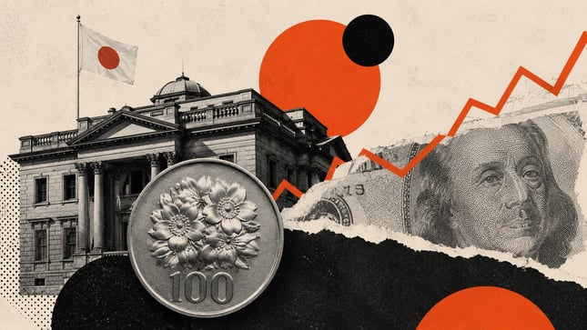 Japanese Yen: Inflation curve debate shapes outlook – Rabobank