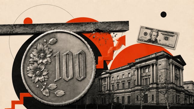 Japanese Yen consolidates against US Dollar amid uncertainty over future of Middle East