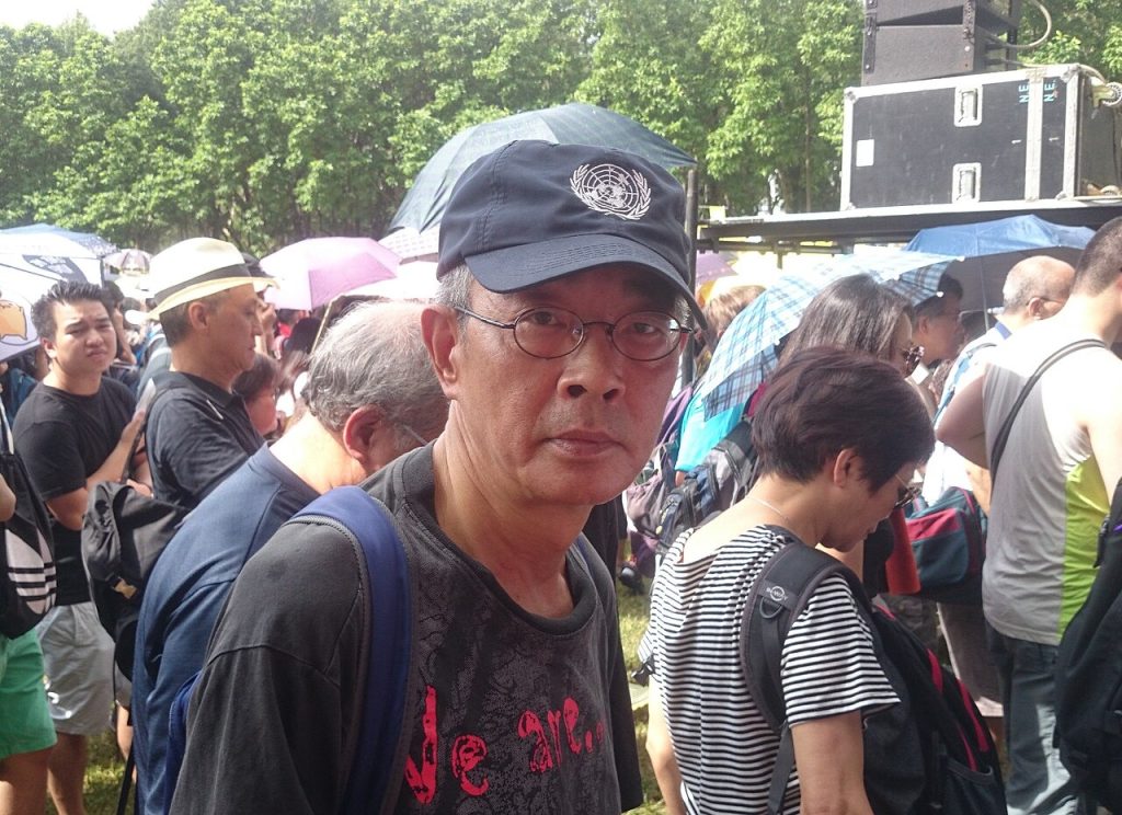 Lam Wing-kee, Hong Kong Bookseller Who Defied Beijing, Dies at 70