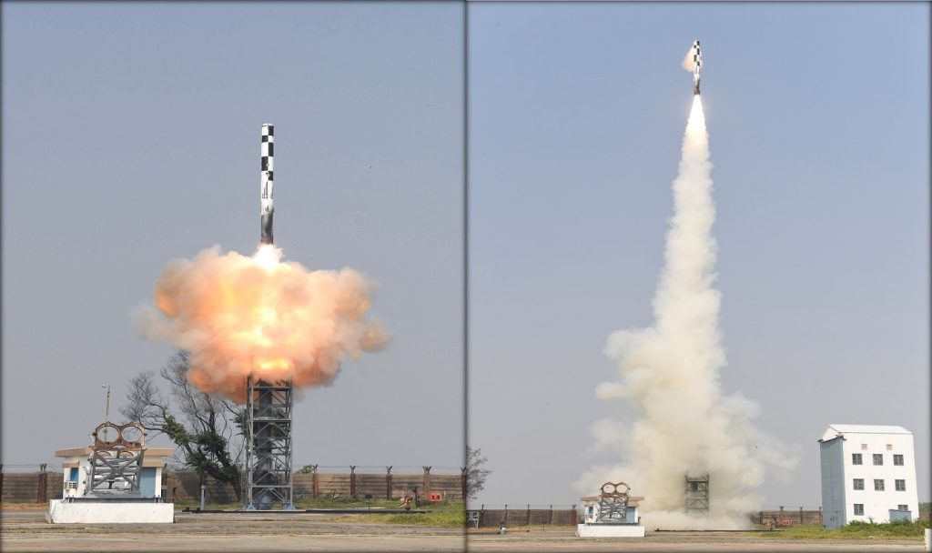 Indonesia Signs BrahMos Missile Deal with India