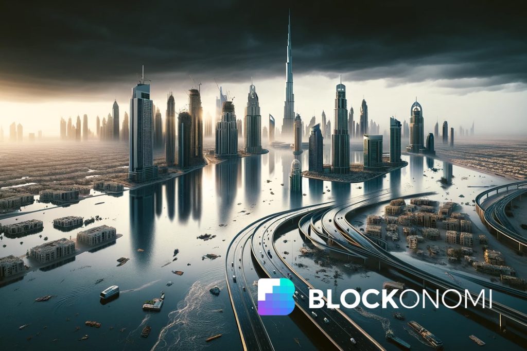 Dubai Strengthens Crypto Lead as Asia Splits Between Regulation