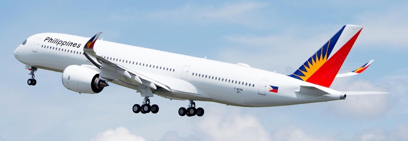 Philippine Airlines weighs split A350, B787 order – report