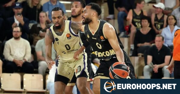 French MVP Elie Okobo pens multi-year deal with Dubai