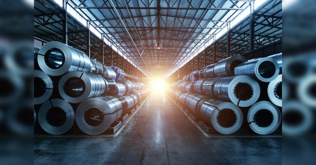 Environment Ministry proposes targets to curb iron and steel sector emissions, ETInfra