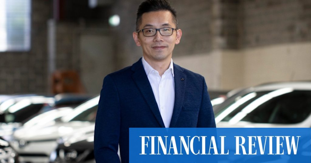 Subscription car business Carbar seeks $10m for merger with UAE’s Carasti