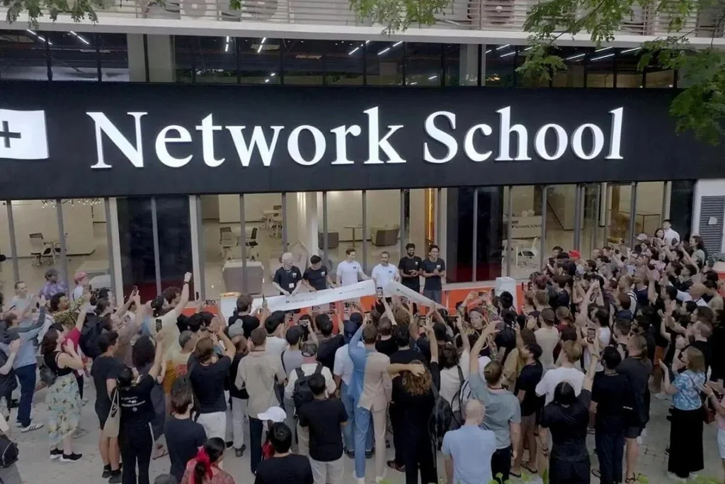 Network School pauses Malaysia investment amid probe