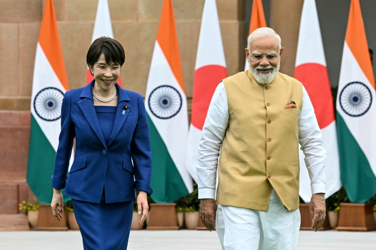 India, Japan vow closer work on critical minerals