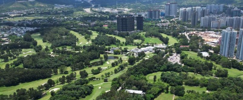 Hong Kong Clubs Face Land Premium Payments or Public Access Requirements