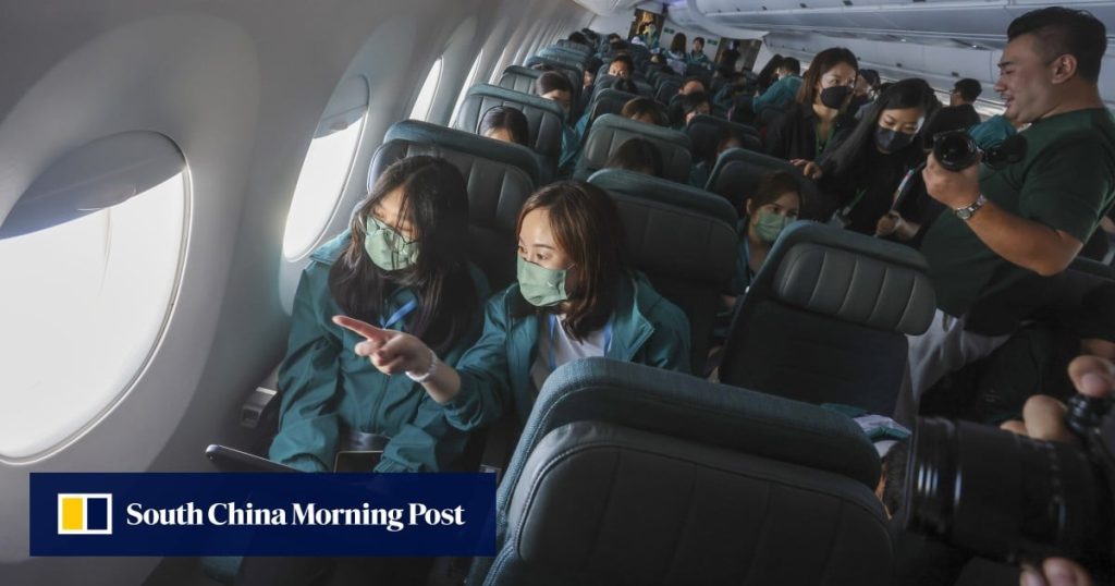 Letters | Offer Hong Kong youth a mentor’s guidance, not more lesson plans