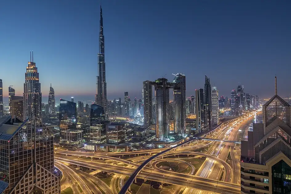 Dubai ranks among world’s 10 most welcoming cities, study shows