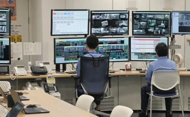 Japan Turns to Artificial Intelligence to Address Ageing Population and Labour Shortages