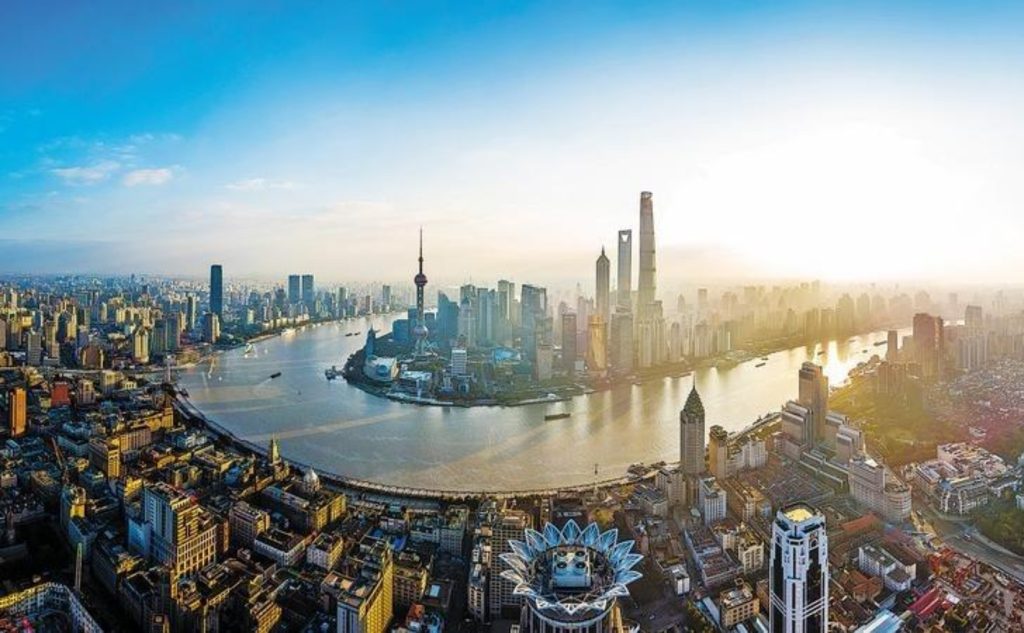 Should China “lessen the role of the state”?