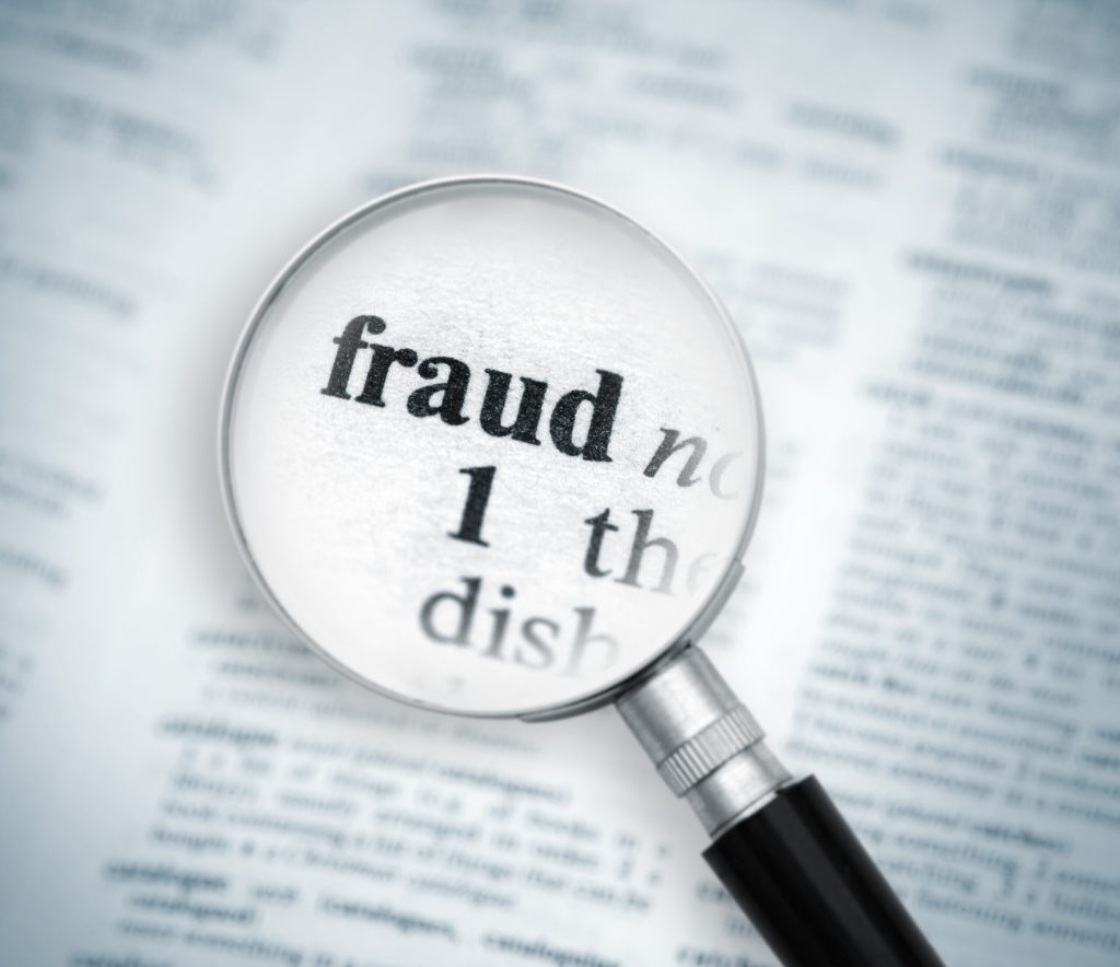 The new trust crisis: What fraud means for media and entertainment