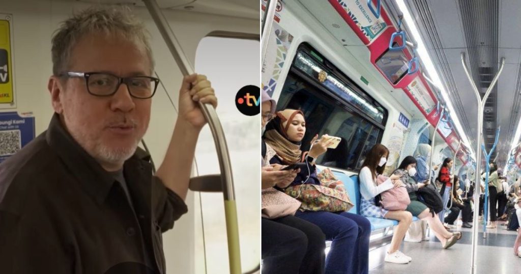Malaysia’s Women-Only Train Coaches Earn Praise From France TV Viewers