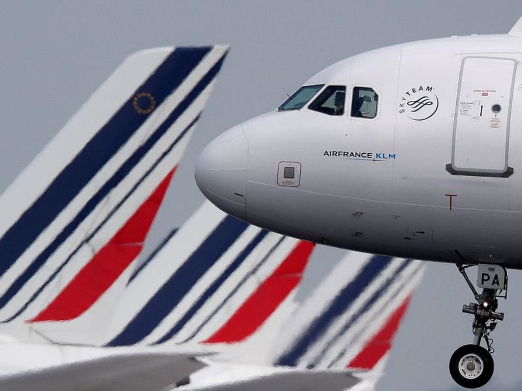 UAE Travel Update: Air France Temporarily Suspends Dubai, Riyadh Flights and Extends Beirut Halt Amid Middle East Security Concerns