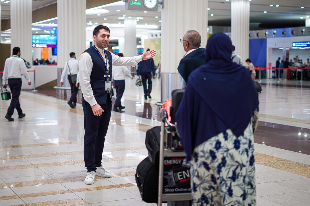 Dubai International Airport braces for summer rush with 3 million passengers in early July