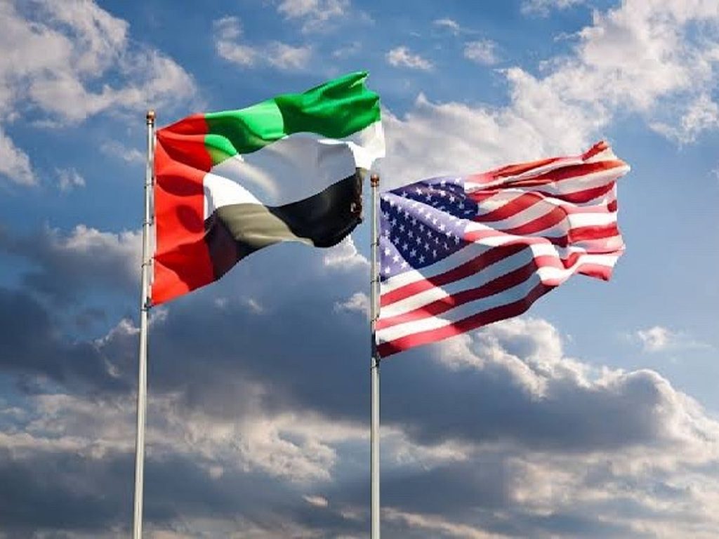 UAE leaders congratulate US President Donald Trump on 250th Independence Day, highlighting strong UAE-US strategic ties