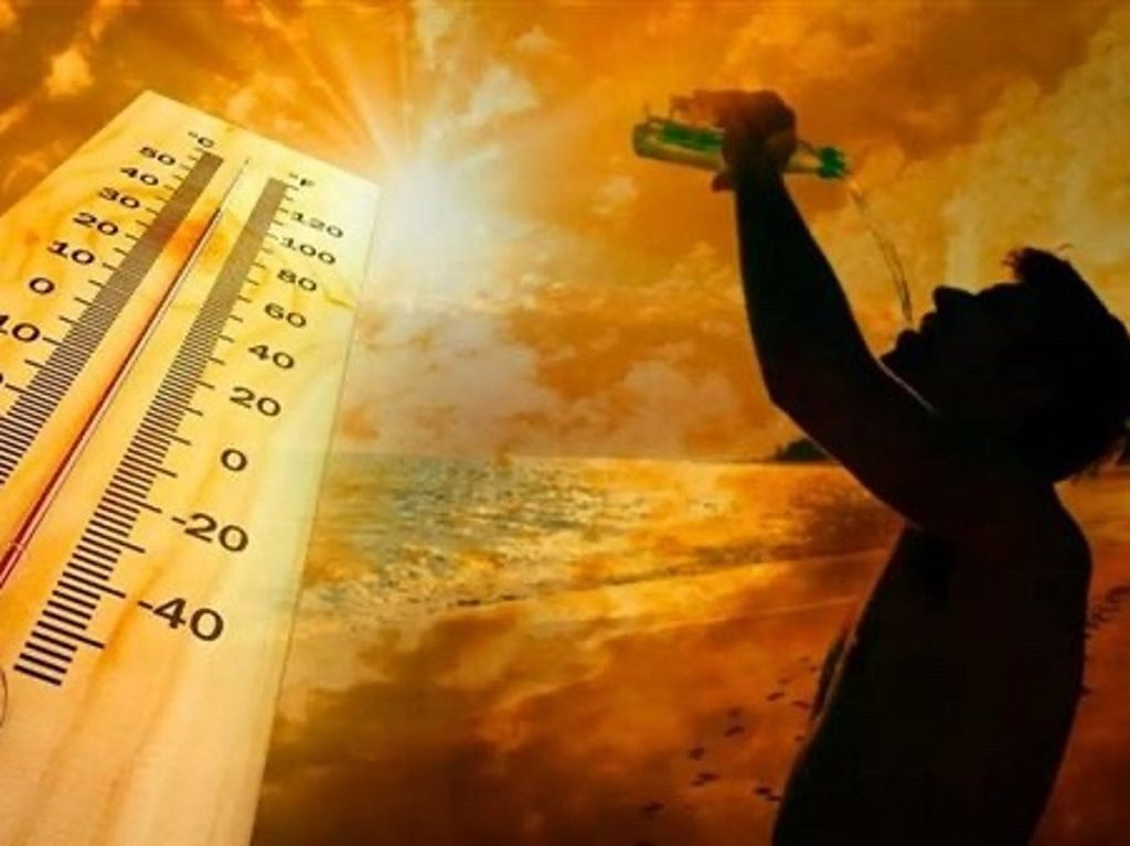 UAE weather forecast: fair skies, temperatures up to 47°C and humid nights this week