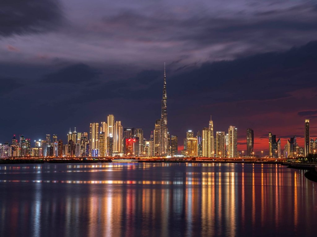 Dubai economy grows to Dh232 billion in Q1 2026 as GDP rises 2.4% on diversified, resilient sectors