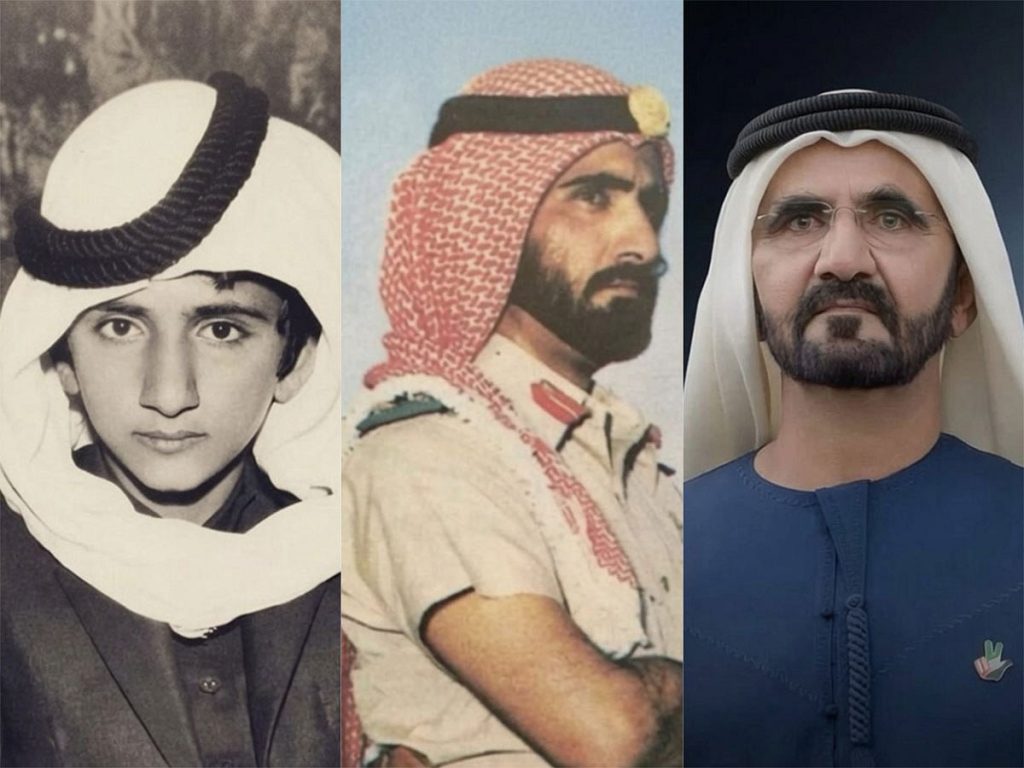 Sheikh Mohammed at 77: How Dubai’s visionary ruler transformed a desert outpost into a global powerhouse