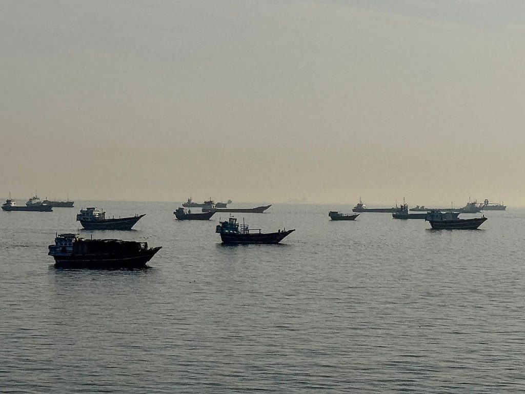 UAE residents update: US-Iran war latest, flight status and travel warnings today