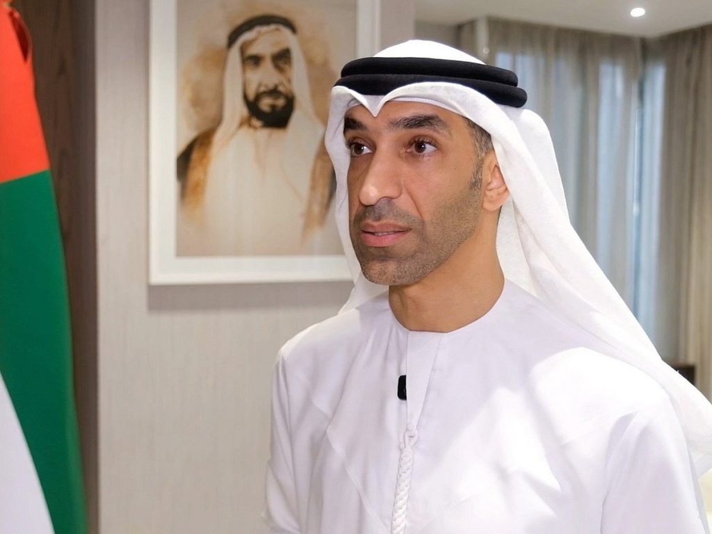 UAE Expands Global Trade Network with 37 CEPAs, Boosts Logistics and Trade Corridors to Strengthen Hub Status