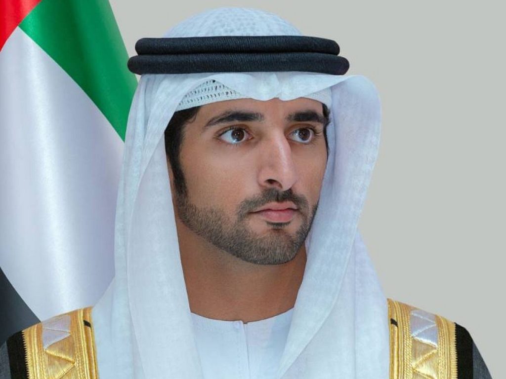 Sheikh Hamdan Grants Dh1 Million to Dubai Date Festival Participants to Support UAE Heritage and Farmers