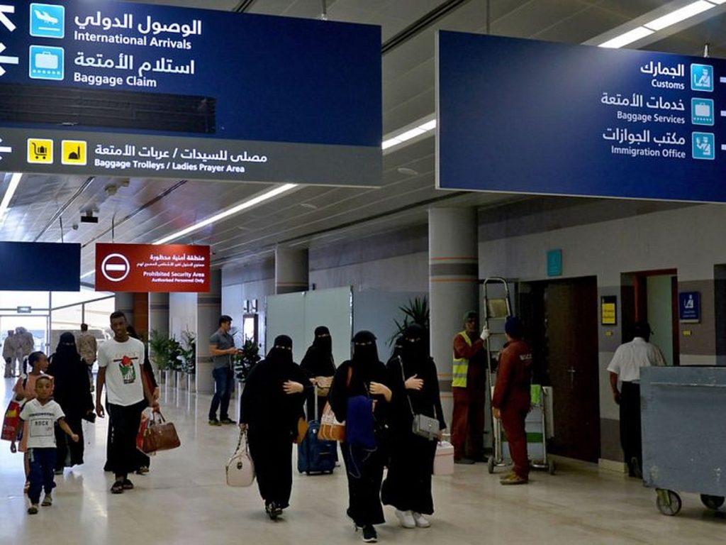 Dubai and Sharjah flights cancelled after attack on Saudi Arabia’s Abha airport
