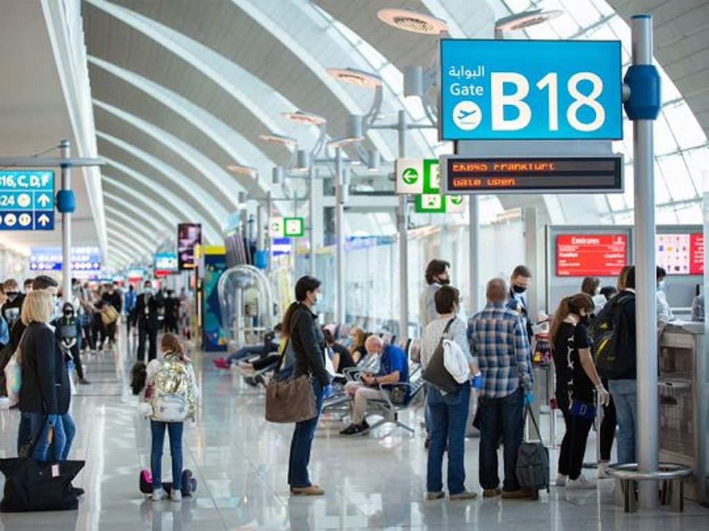 Dubai Airports Summer Rush: Dubai Customs Enhances Security, Cuts Baggage Screening to 7 Seconds for 3 Million Travellers
