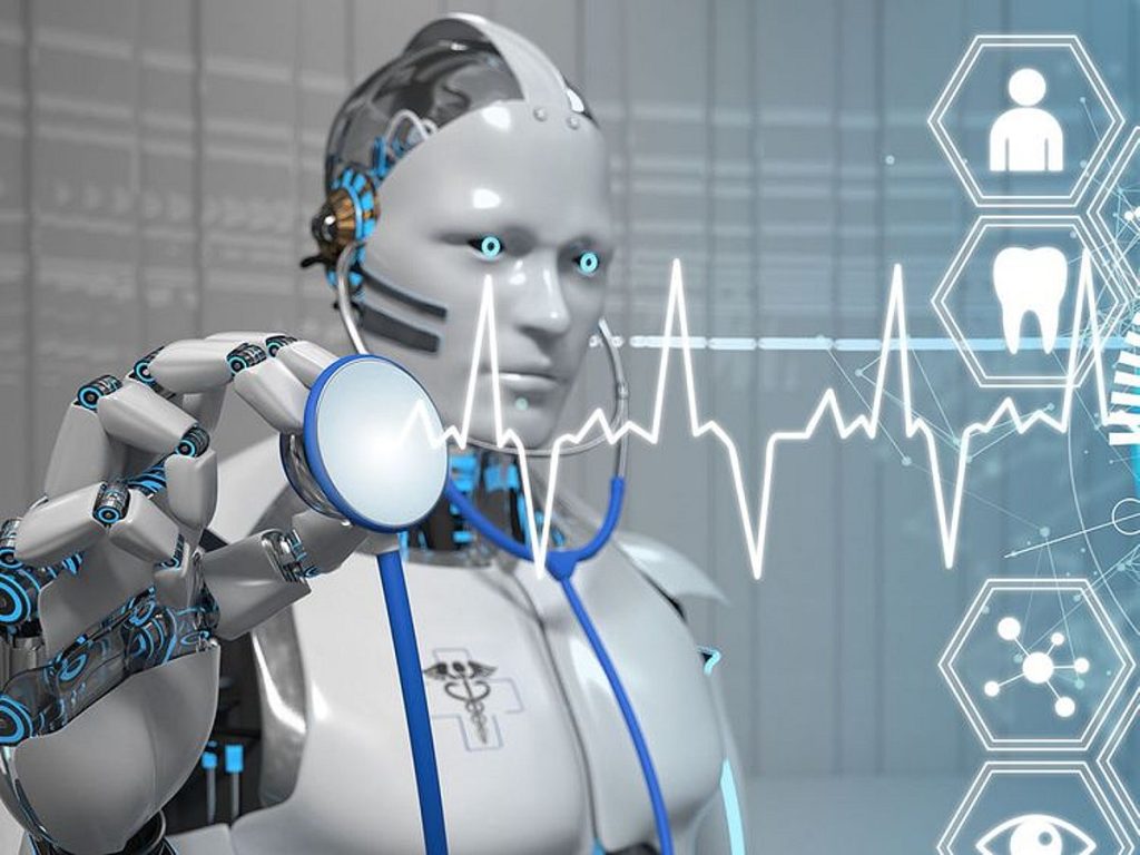 Connected Intelligence and AI: How the UAE Is Building the Future of Predictive, Preventive Healthcare