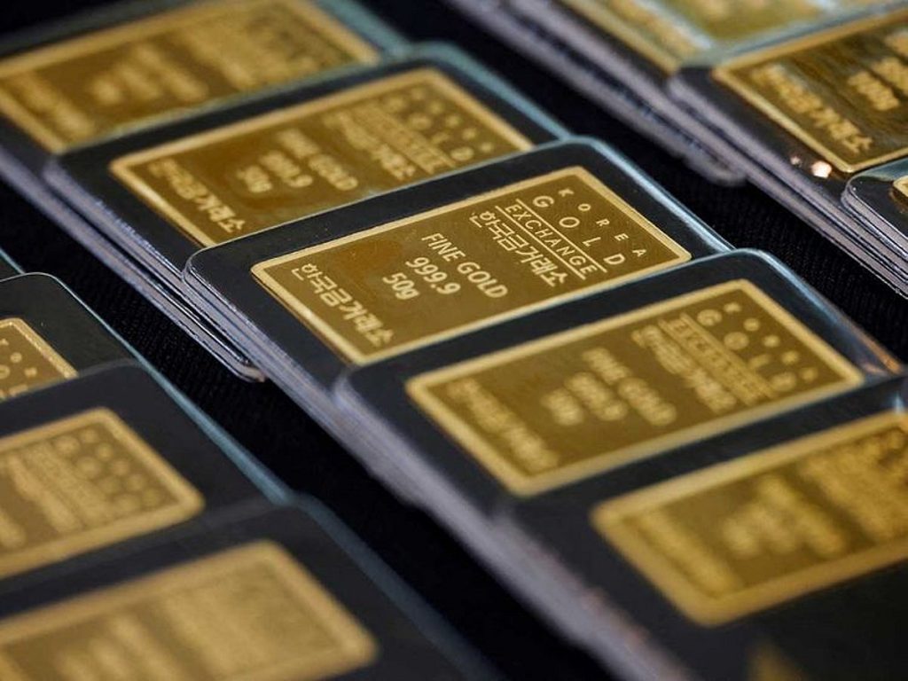 Dubai Gold Prices Edge Up: 24K Gains Dh5 but Still Dh14.50 Below July Peak