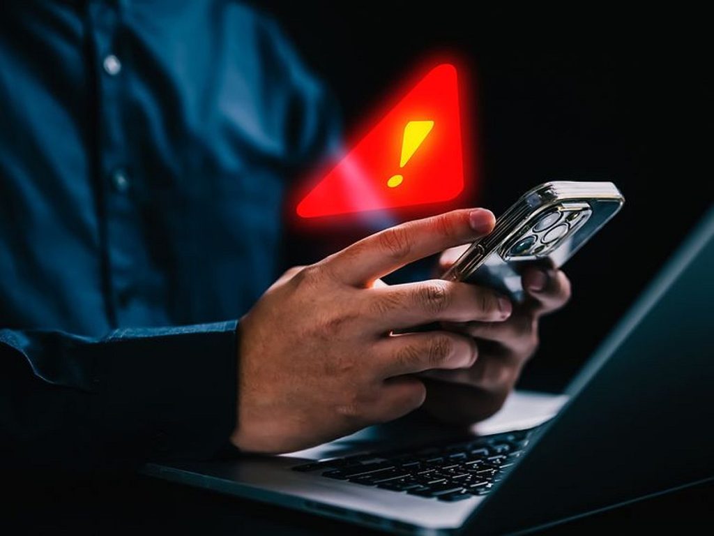 Dubai Police issues urgent warning over fake apps stealing bank data