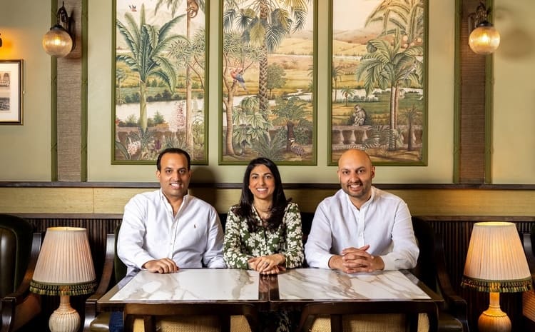 Gymkhana to Open in Dubai This September