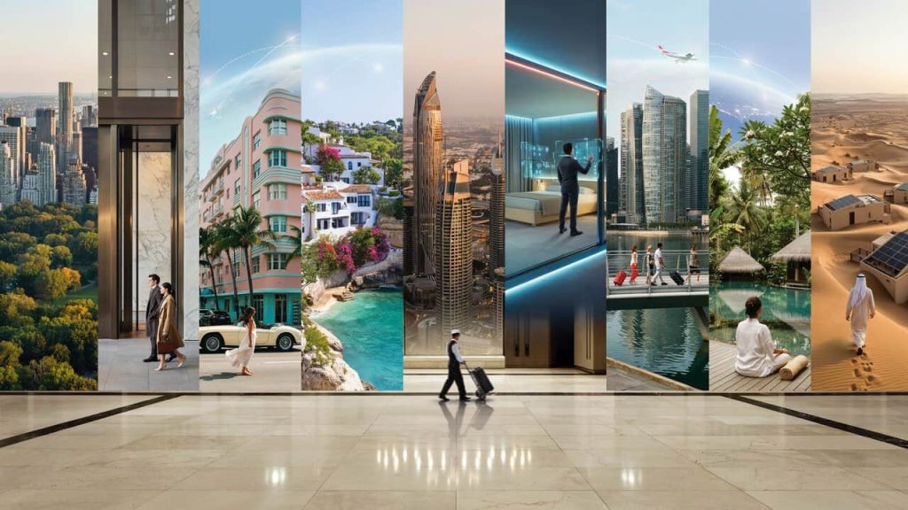 United States Aligns With Spain, UAE, Japan and Singapore as Global Hotel Industry Enters a New Era of Smart Technology, Luxury Experiences and Sustainable Growth: All You Need to Know