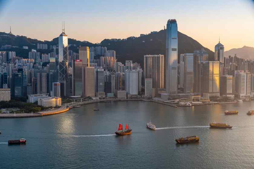 Hong Kong Airport Expansion Sparks a New Tourism Boom as Terminal 2, Better Global Connectivity, and Faster Travel Experiences Welcome International Visitors